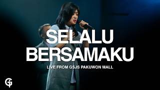 Download lagu Selalu Bersamaku (Sidney Mohede) | Cover by GSJS Worship | Maureen Andries mp3