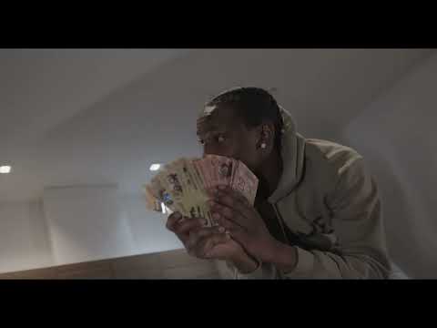 Young Dave Bangin X Nyne - Way Too Patient (Official Music Video🎥 )