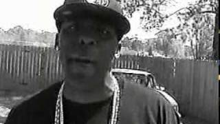 Lil Sheppard - The Realest (not the real  Video)