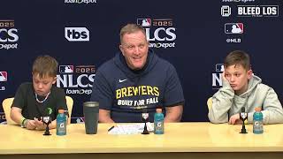 [分享] 釀酒人教頭：Snell和山本的壓制力實屬罕見