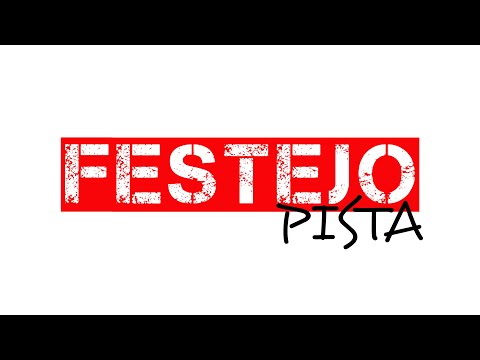 Nacho Giusti - Festejo #90 #100 #110 #120 #130 bpm Track Percussion Paterns Tutorial Lesson