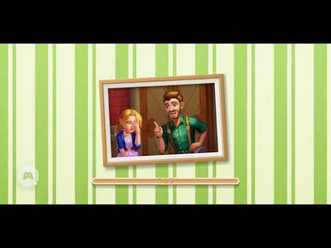 Matchington mansion Level 1477 Lose