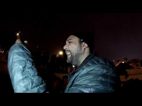 SILVER vs SERGE (Final) - Ascensión Freestyle - Fecha Nº6 - 2019