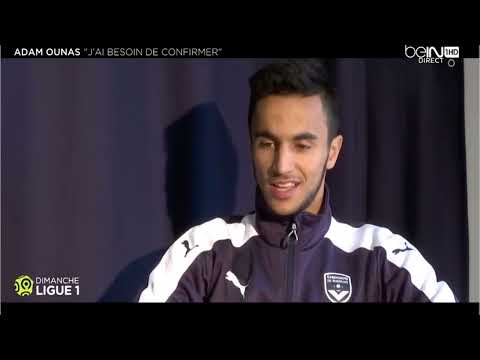 Adam Ounas