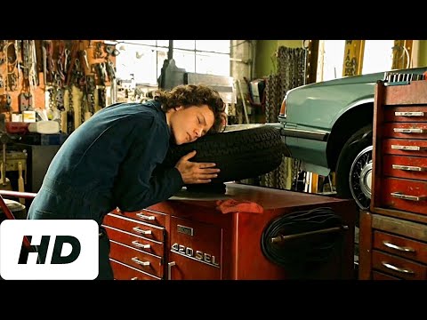 How Georgie became Dr. Tire | Young Sheldon