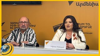 Ռուսական կողմի հրավերով Գագիկ Ծառուկյանը Մոսկվայում է՝ ներկա լինելու մեծ զորահանդեսին