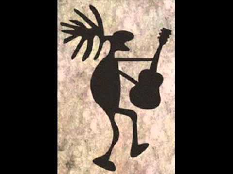 Banda Rupestre - Boa noite.wmv