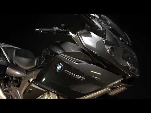 2013 BMW K 1600 GT in De Pere, Wisconsin - Video 1