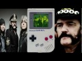 Motorhead Ace of Spades MIDI 8 - Bit Tribute 