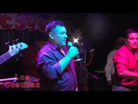 Enrique Maza y La Verdadera - En Los Costillas Tucuman 2025