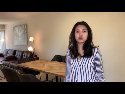 Kapi Residences Apartment Tour in Chinese - PW
