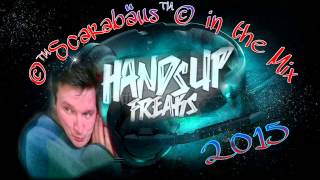 Hands Up Remix September #1# 2015 by ©™Scarabäus™©