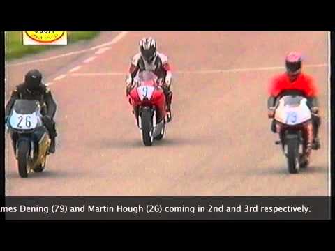 BMCRC 2000 Lydden Hill R600