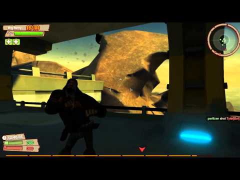 Loadout Gameplay /w Перверзни звуци от Potato Monster