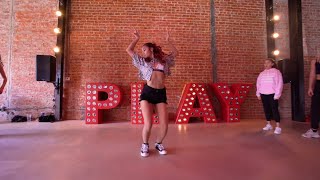 Netsky - I Don’t Even Know You Anymore ft. Bazzi | Lauren Elly Choreography
