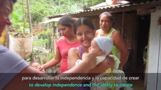 Deaf Club video Subtitled