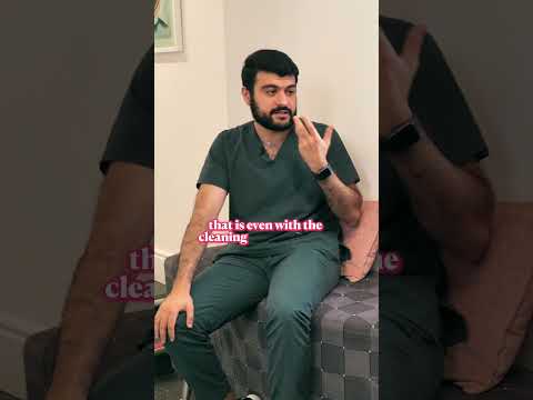 Risks of a Root Canal 🦷💉#trulydental #dentist #qanda #rootcanal #risk #explained