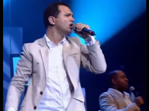 Toque no Altar - Restitui - DVD Toque no Altar e Restituição - 2005