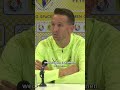 Wie zie jij liever in de spits bij PSV? Luuk de Jong of Ricardo Pepi? #psv #feypsv #luukdejong