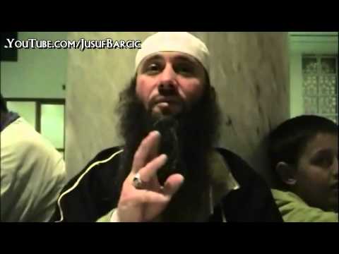 Tefsir sure Muhammed  - Jusuf Barčić rahimehullah