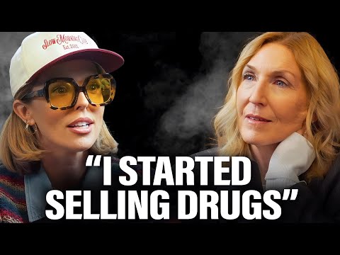 "This Isn’t the End of Your Story" | Jamie MacDonald on Drugs, Faith & Music