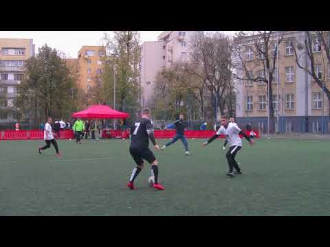 1 POŁOWA EAST WIND 3-4 TUR OCHOTA