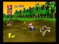 Lets Play Mario Kart 64 Part 7 Special Cup 1
