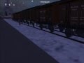 The Flying Kipper