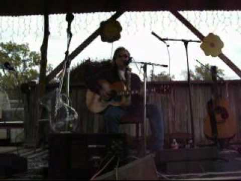 Danny Santos- Vamanose!