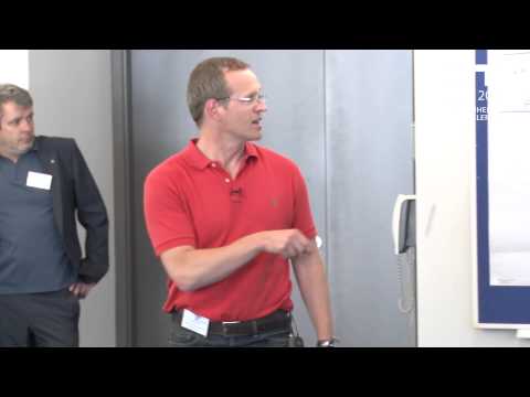 Entwicklertag 2013 - SAFe, CIF, DAD