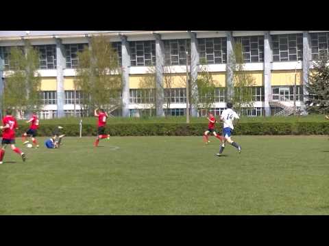 unia tarnów juniorzy    wisła szczucin