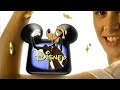 The Disney Channel Id 1999