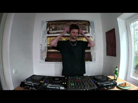 Noir Cast #11 - Julien Riess - Peak Time Techno, Groove Techno & Hard Techno DJ Set