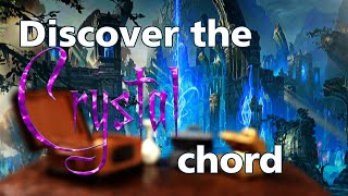 HOW to understand the DIMINISHED chord