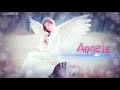 DJ GROSSU _ Angels | Instrumental  Music Background 💖