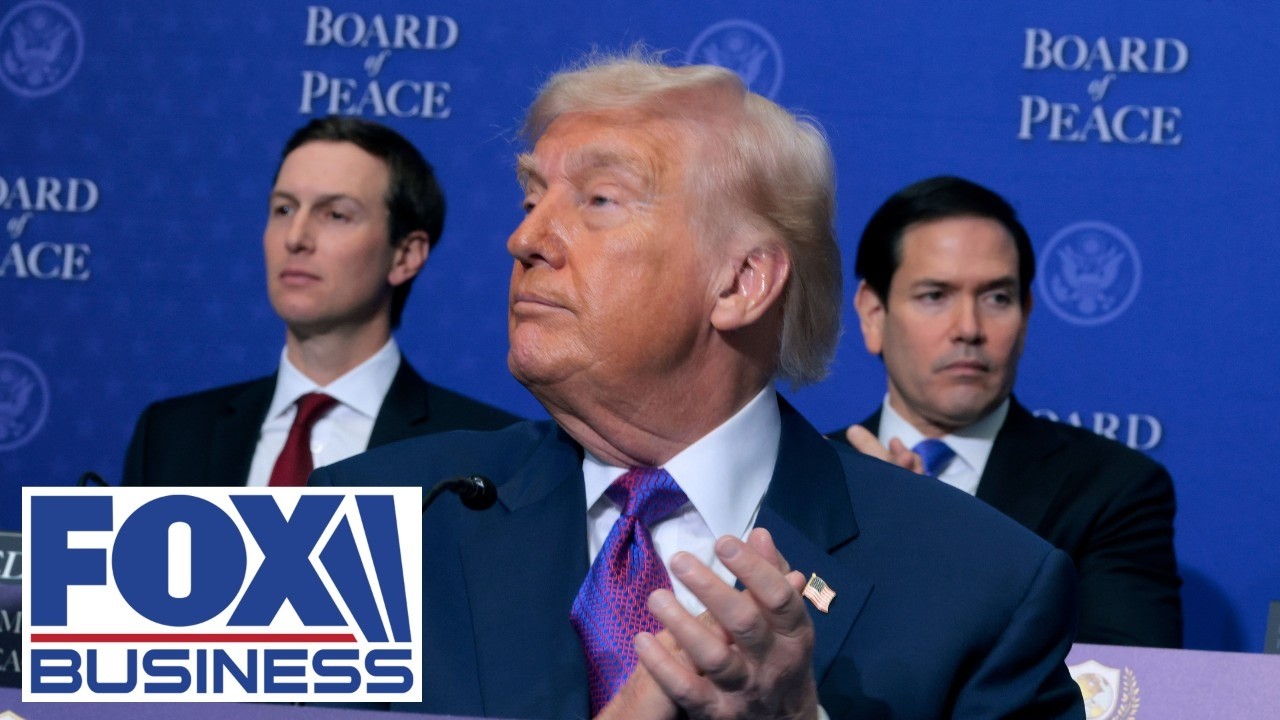 Trump says NO TALKS with Iran — while Kushner says talks have been ROBUST
