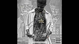 Yk Osiris - On my Mind