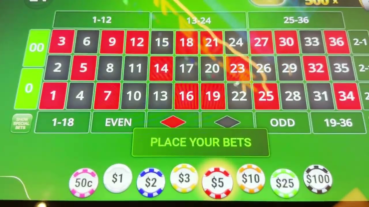 Triple Zero Roulette: What US Players Need to Know