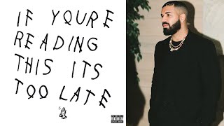 Drake- Energy (LYRICS)