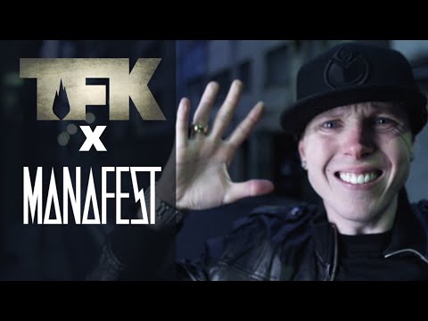 Manafest - Kick It ft. Trevor McNevan (Official Audio)
