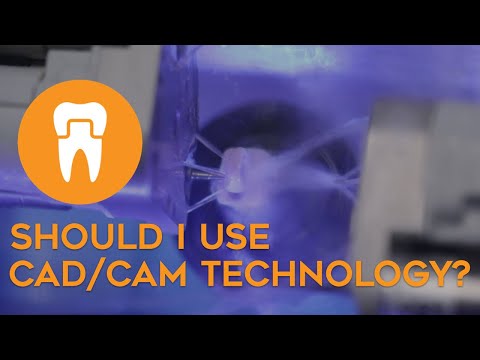 Should I Use CAD/CAM Technology?