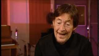 How Chris Rea wrote &quot;Driving Home For Christmas&quot;