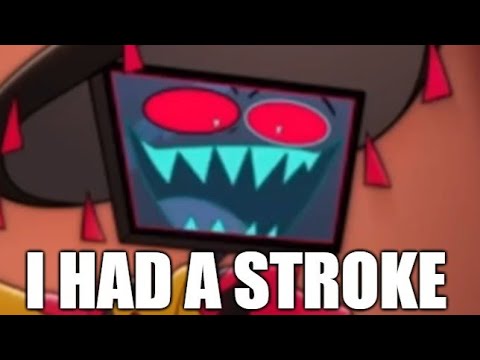 Bad With Us but they keep repeating their first lines