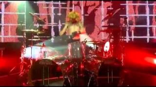 Scorpions   --   The  Zoo  &amp;   Coast To Coast  [[  Official  Live  Video ]]  HD