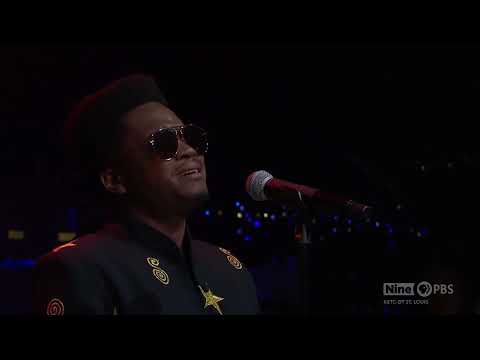 🎸 Cimafunk & The Tribe