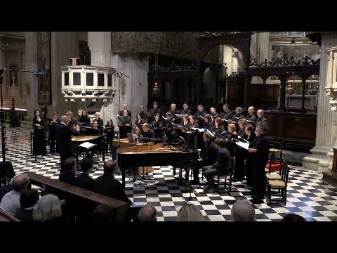 Rossini - Petite messe solennelle (integrale)