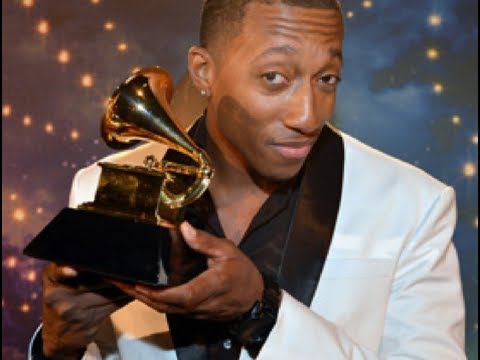 Lecrae says he's not a gospel rapper but a Hip Hop artist | Gospel Grammy Winner