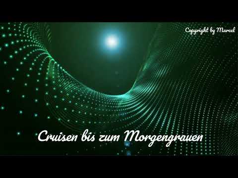 Marcel P - Cruisen bis zum Morgengrauen EDM Dance