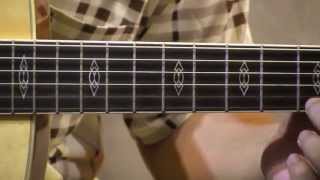 Video thumbnail for 2002 Taylor W10 by krispood