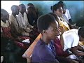 Chililabombwe Main SDA Church 1998 Lesa Mukulu Emwine